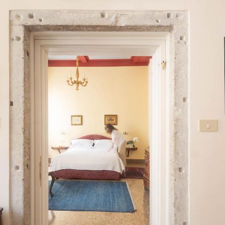 Campiello Zen B&B Venedig Exterior foto