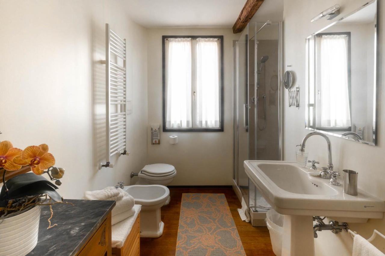 Campiello Zen B&B Venedig Exterior foto