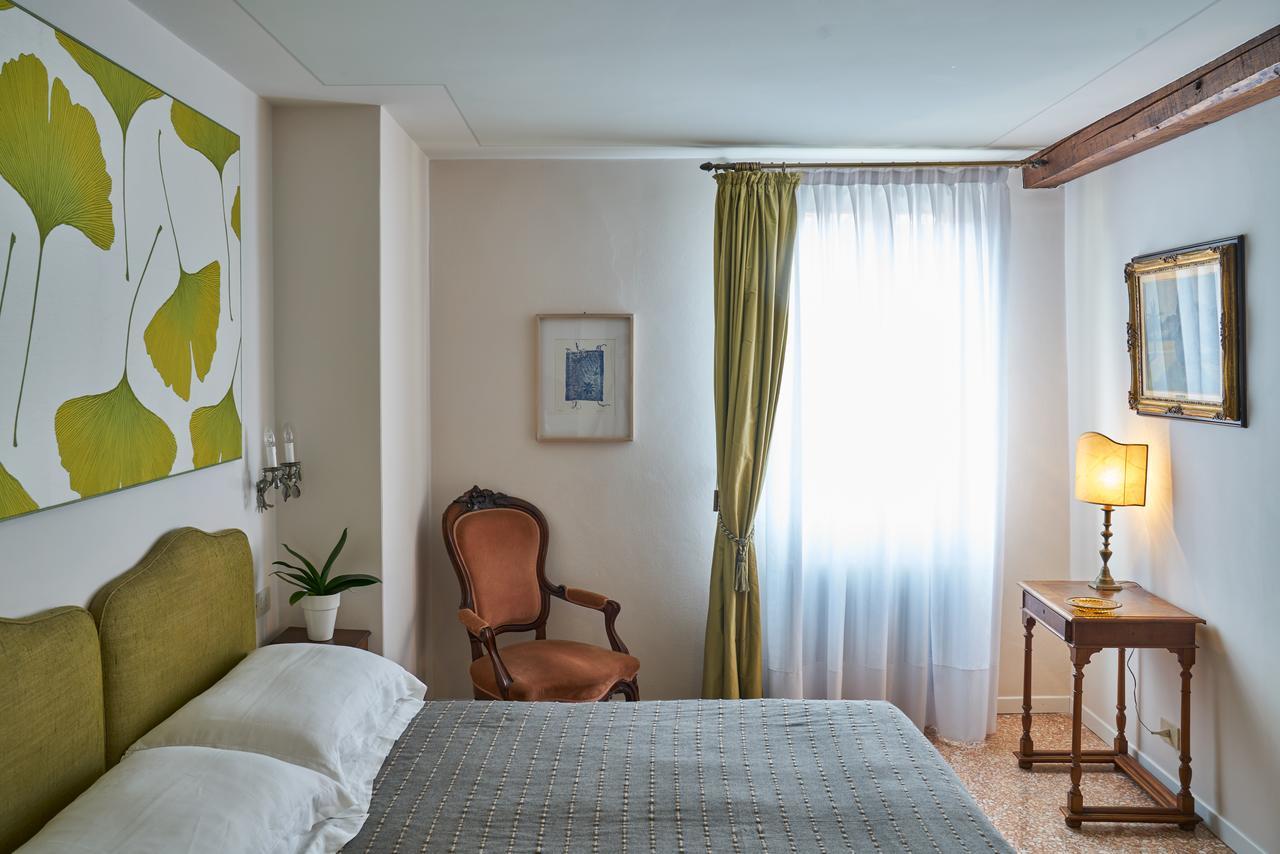 Campiello Zen B&B Venedig Exterior foto