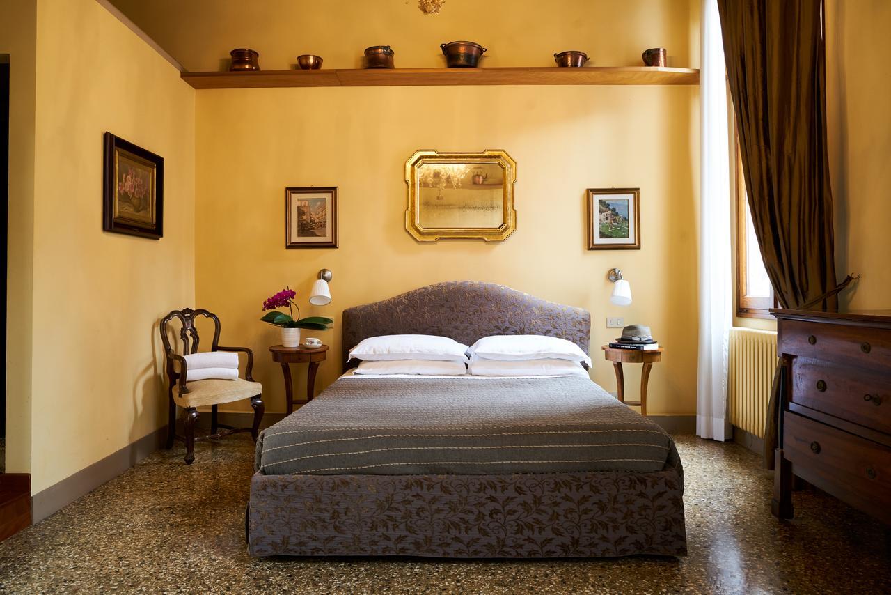 Campiello Zen B&B Venedig Exterior foto