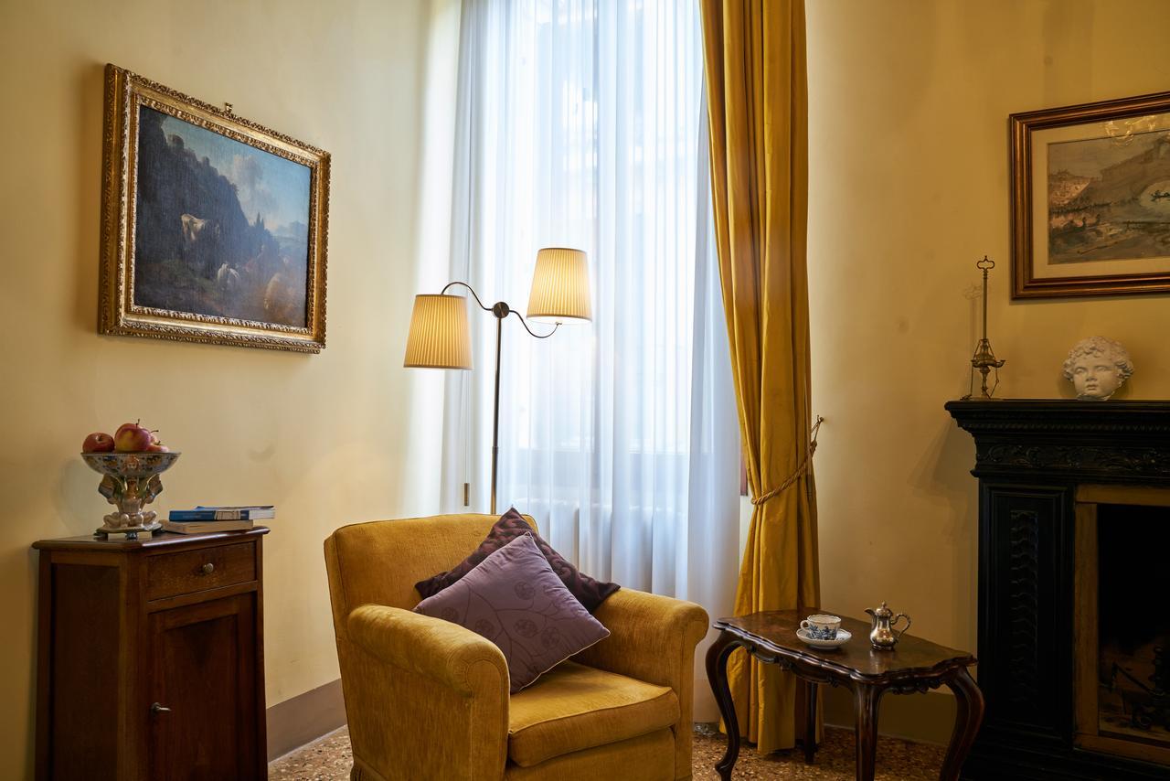 Campiello Zen B&B Venedig Exterior foto