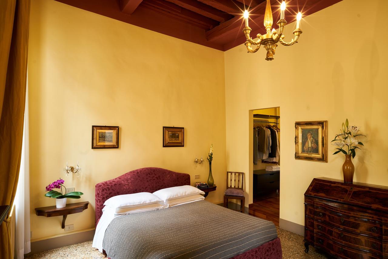 Campiello Zen B&B Venedig Exterior foto