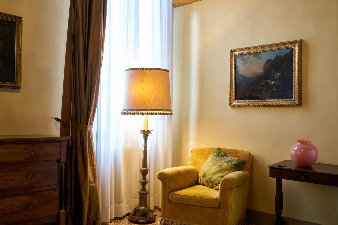 Campiello Zen B&B Venedig Exterior foto